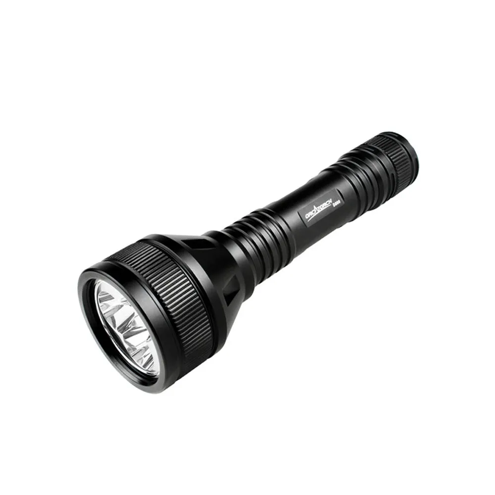 Orcatorch D800 Dive Light