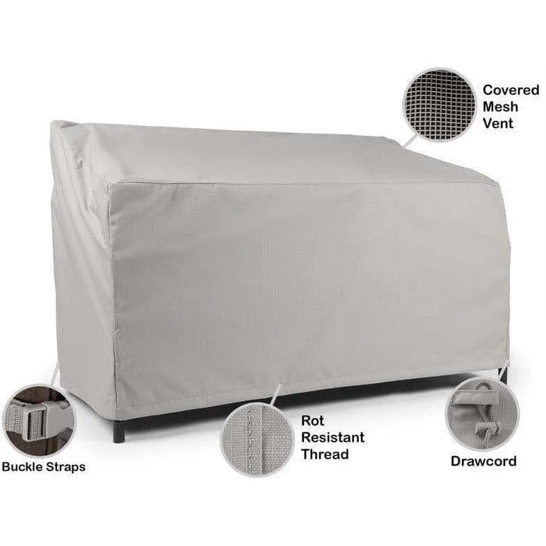 Outdoor Glider Cover - Ultima