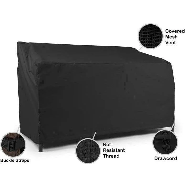 Outdoor Glider Cover - Ultima