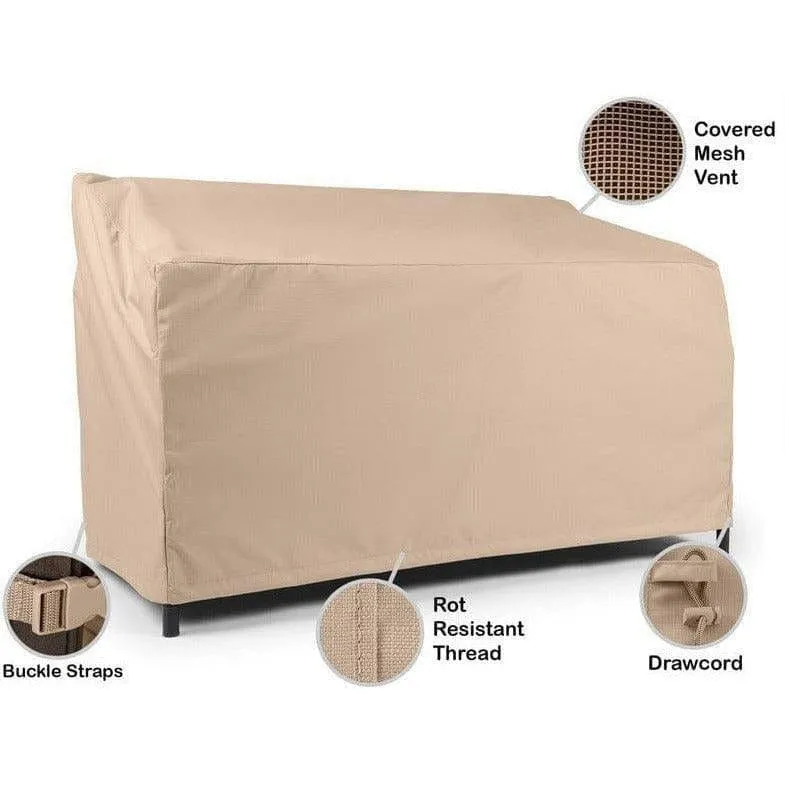 Outdoor Glider Cover - Ultima