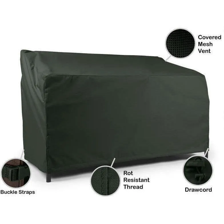 Outdoor Glider Cover - Ultima