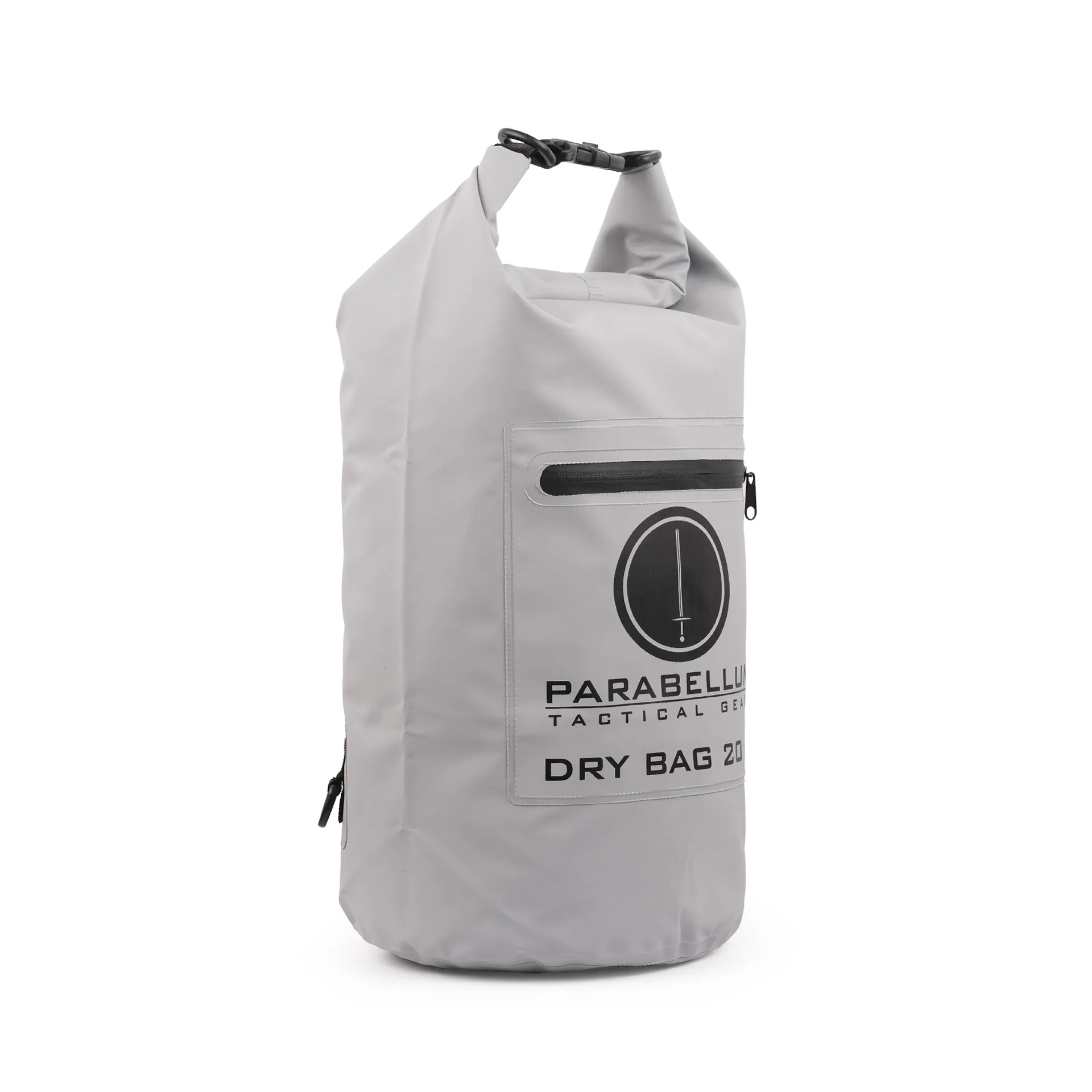 Parabellum® SEAL™ 20 Liter Dry Bag
