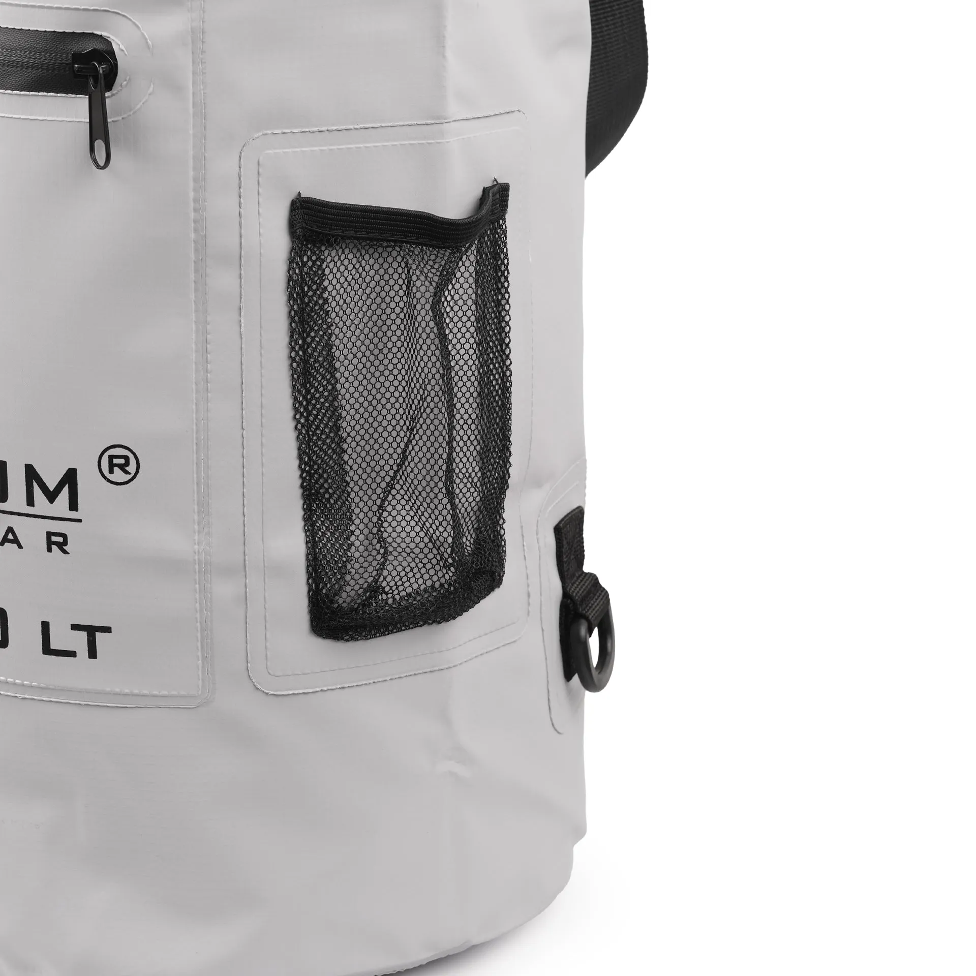 Parabellum® SEAL™ 20 Liter Dry Bag