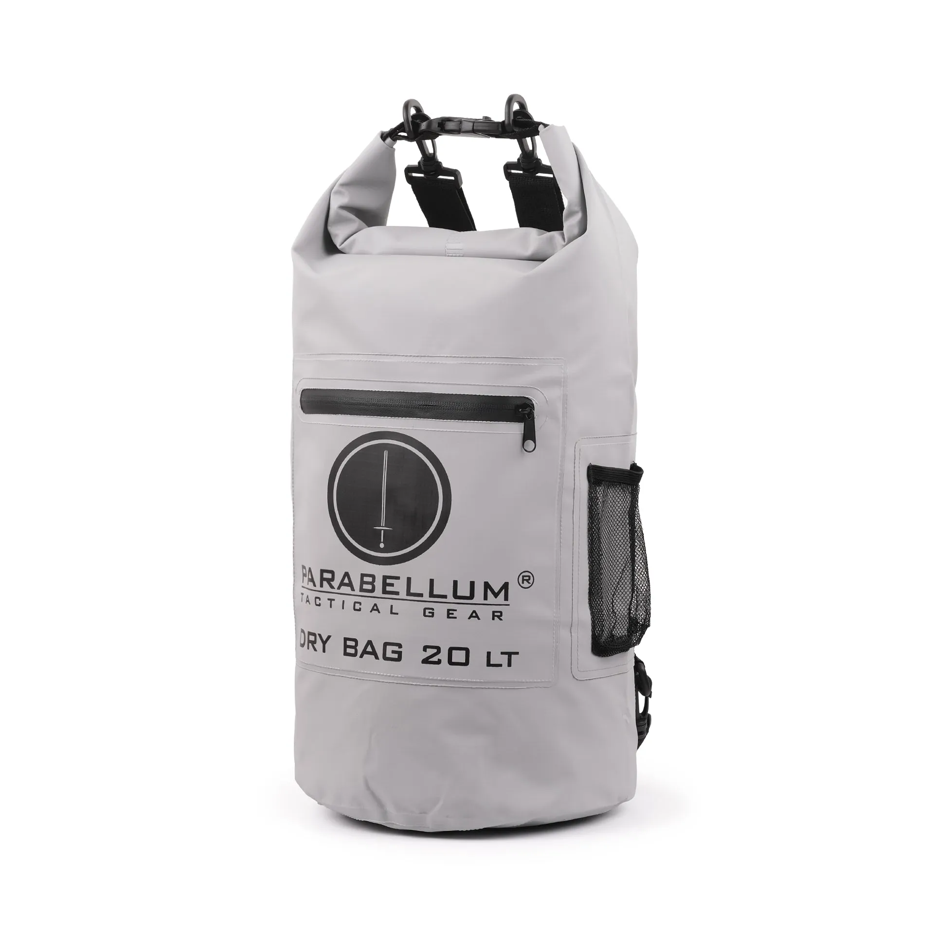 Parabellum® SEAL™ 20 Liter Dry Bag