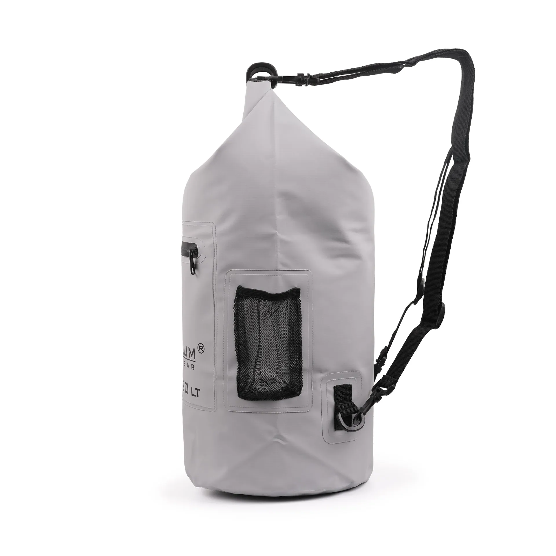Parabellum® SEAL™ 20 Liter Dry Bag