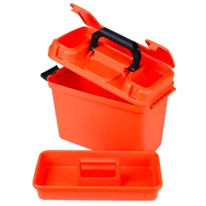 Paramedic Gear Box