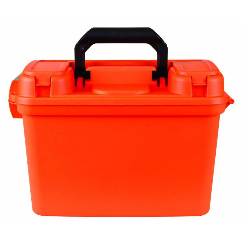 Paramedic Gear Box