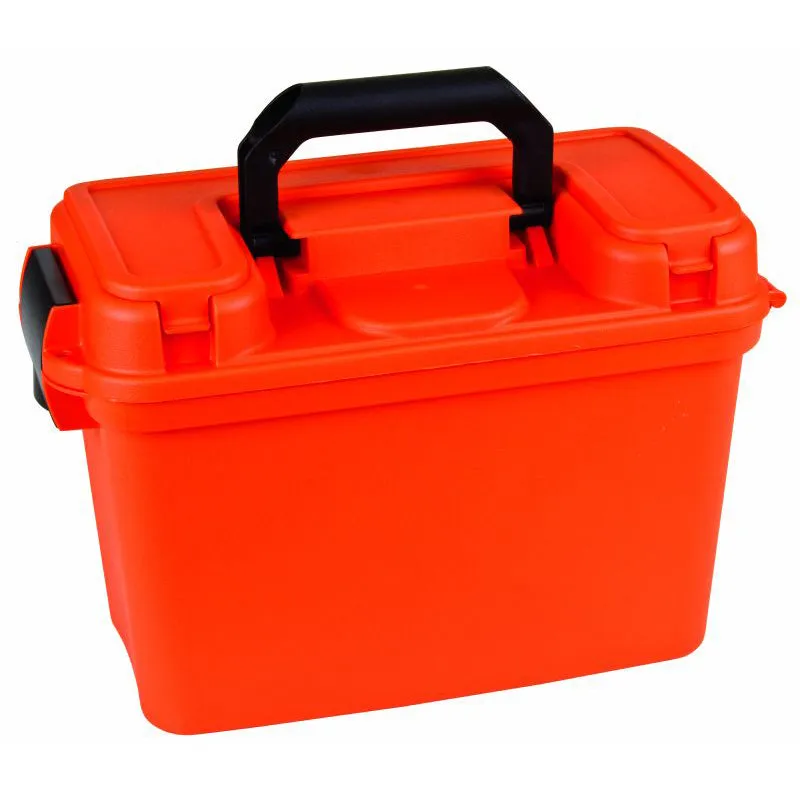 Paramedic Gear Box