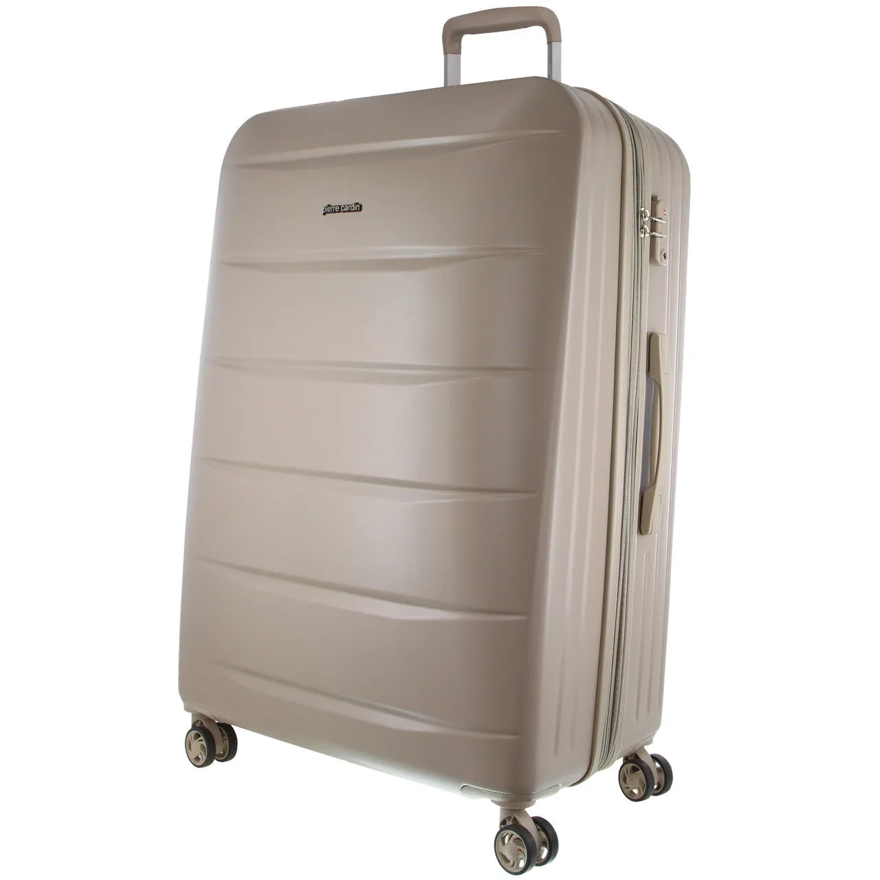 Pierre Cardin Hard Shell Onboard  PC3551S