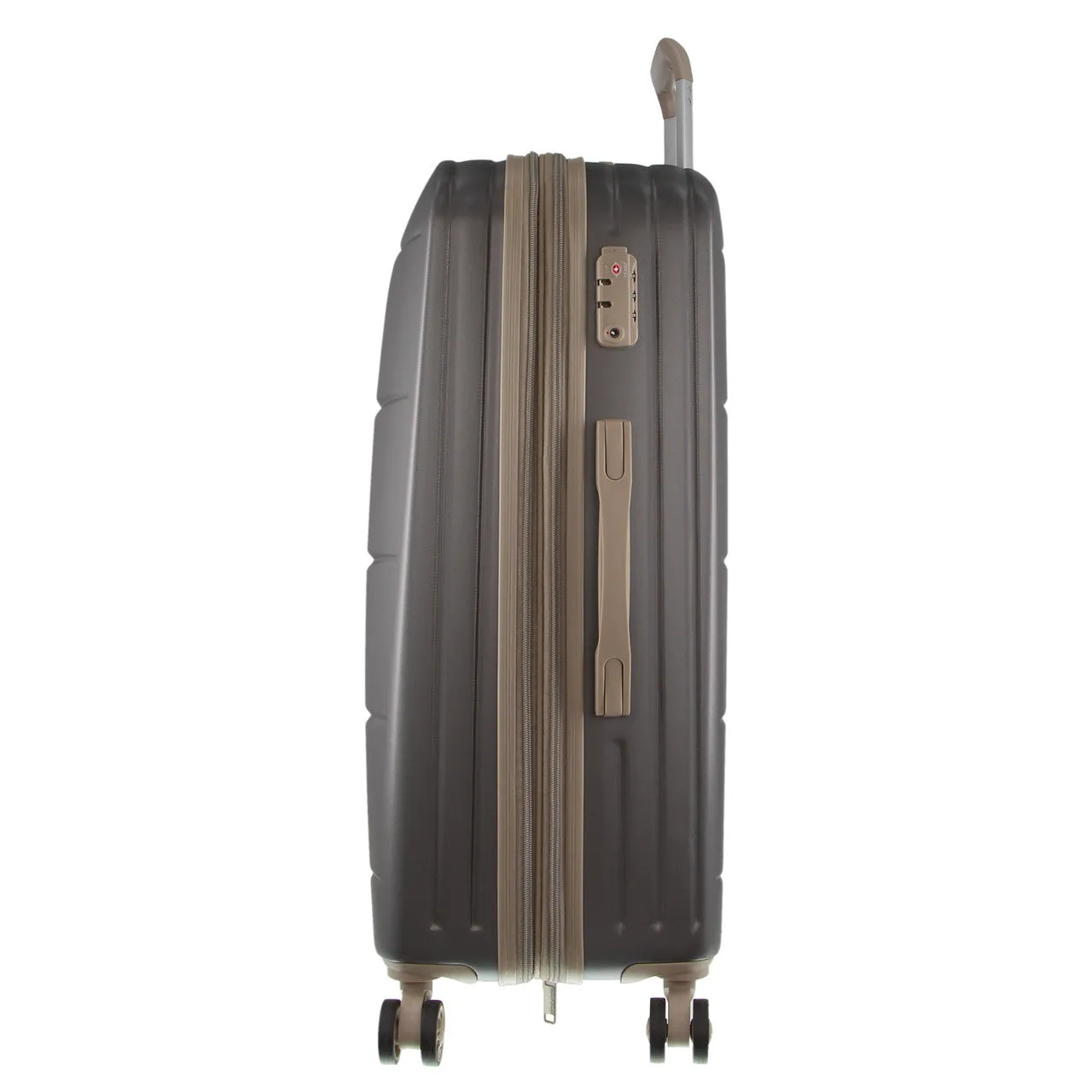 Pierre Cardin Hard Shell Onboard  PC3551S