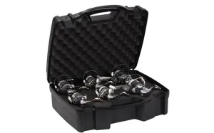 Plano 140402 Reel Storage/Accessory Case