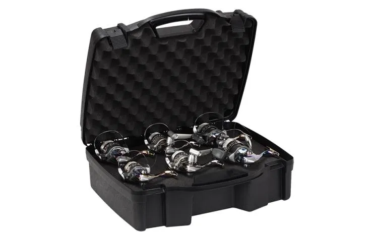 Plano 140402 Reel Storage/Accessory Case