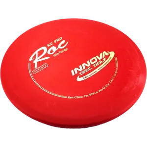 Pro KC Roc Mid-Range