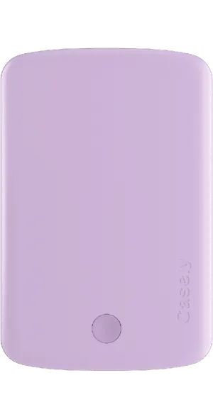 Purple Power Pod Max
