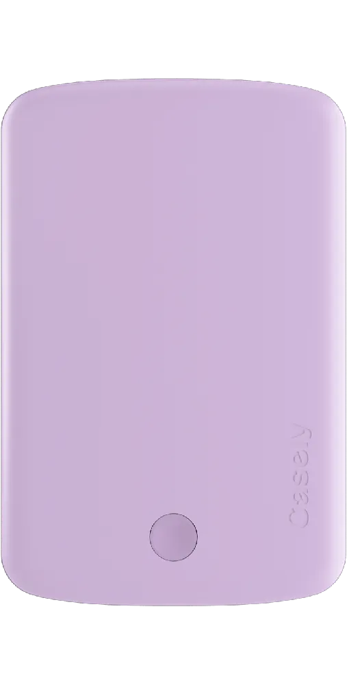 Purple Power Pod Max