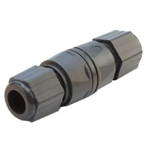RJ45 Waterproof Connector