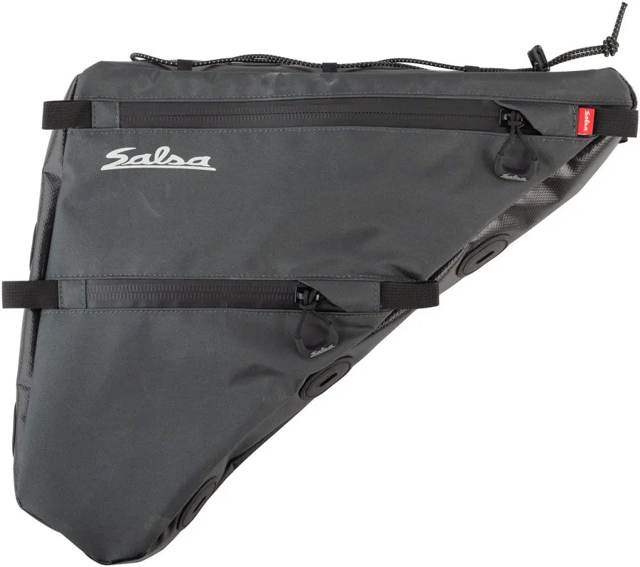 Salsa EXP Series Cutthroat Direct Mount Framepack