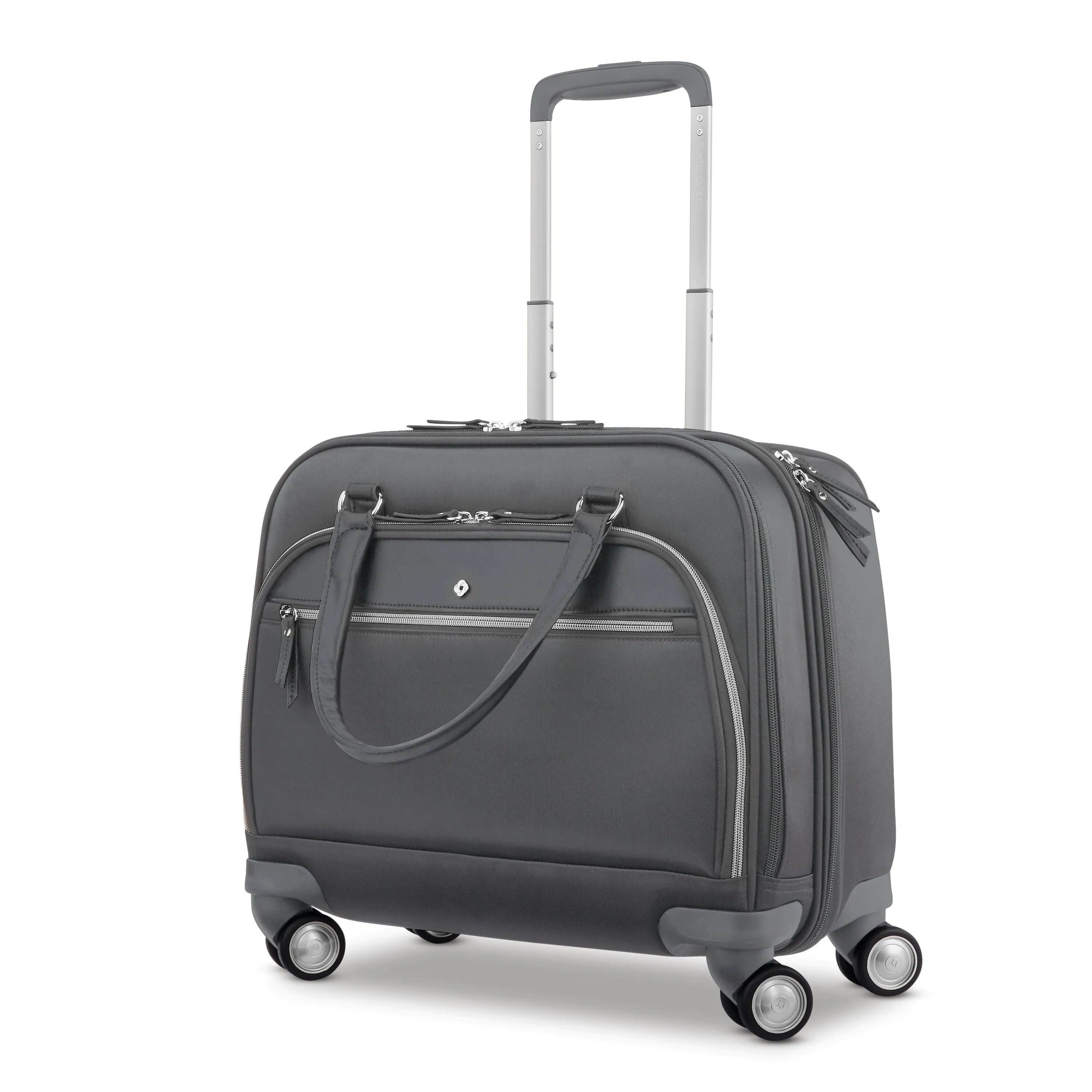 Samsonite Mobile Solution Spinner Mobile Office