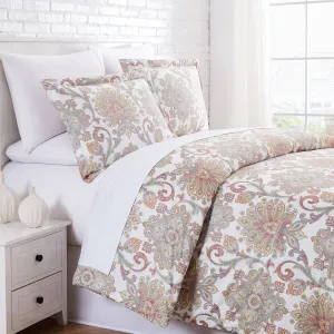 Serenity Duvet Cover Set