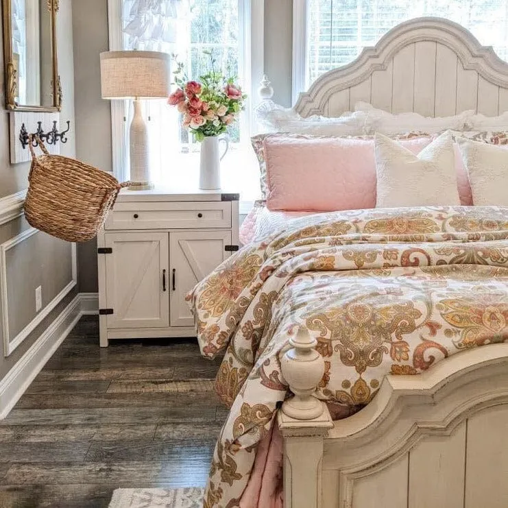Serenity Duvet Cover Set