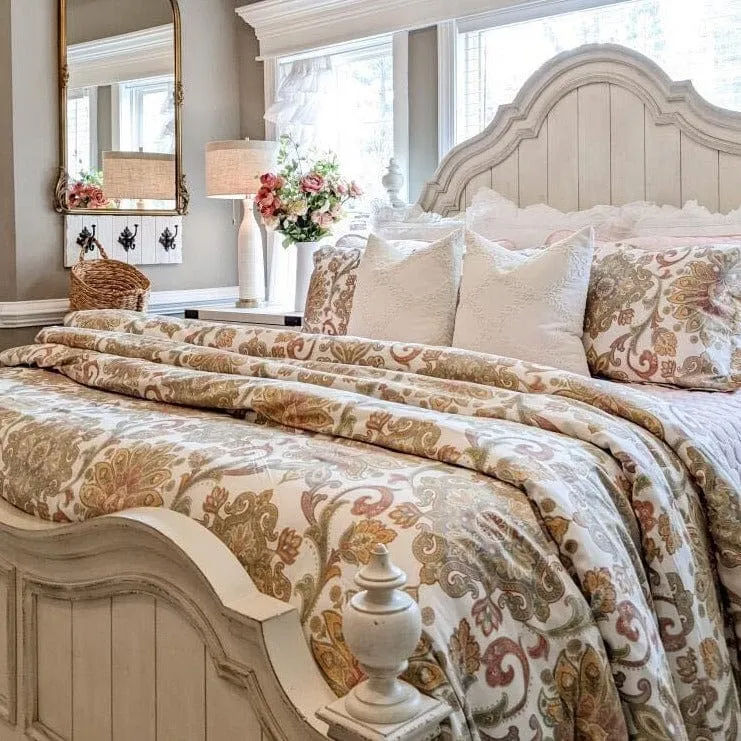 Serenity Duvet Cover Set