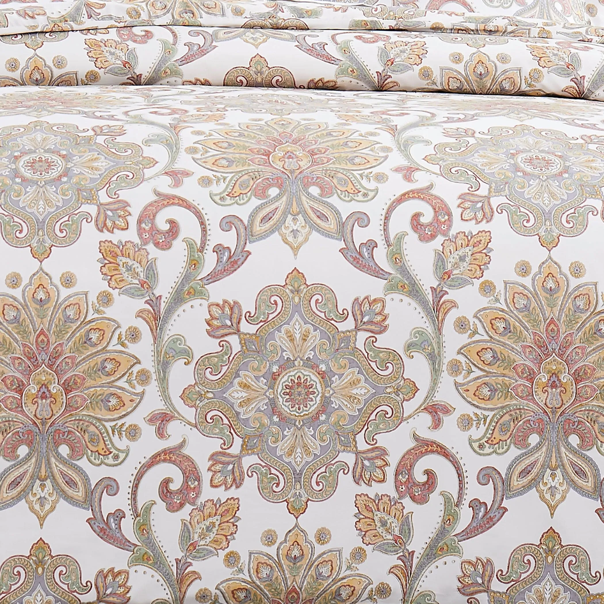 Serenity Duvet Cover Set