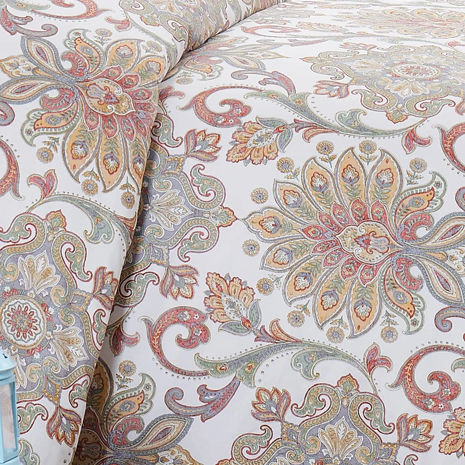 Serenity Duvet Cover Set