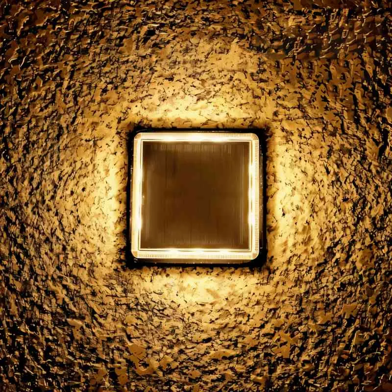 Shamsi Outdoor Stair Light