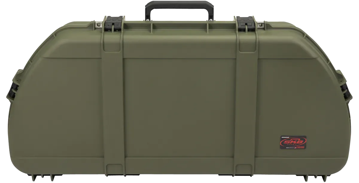 SKB SKB iSeries Shaped Bow Case