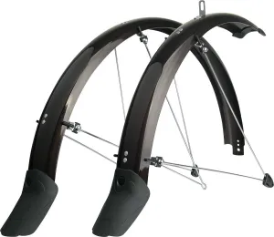 SKS Chromoplastic Longboard