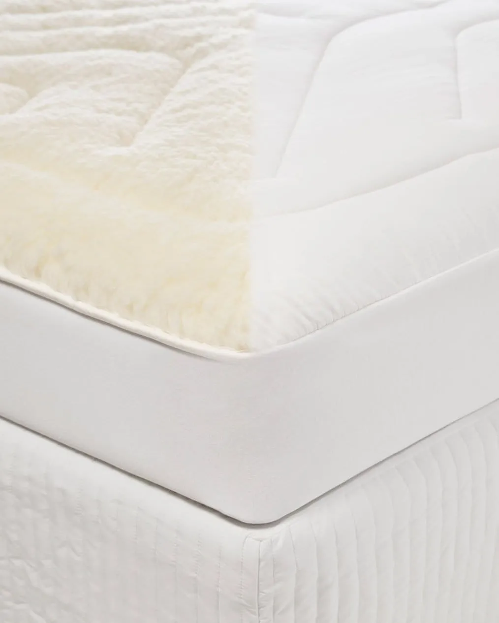 Sleep Restful Mattress Topper