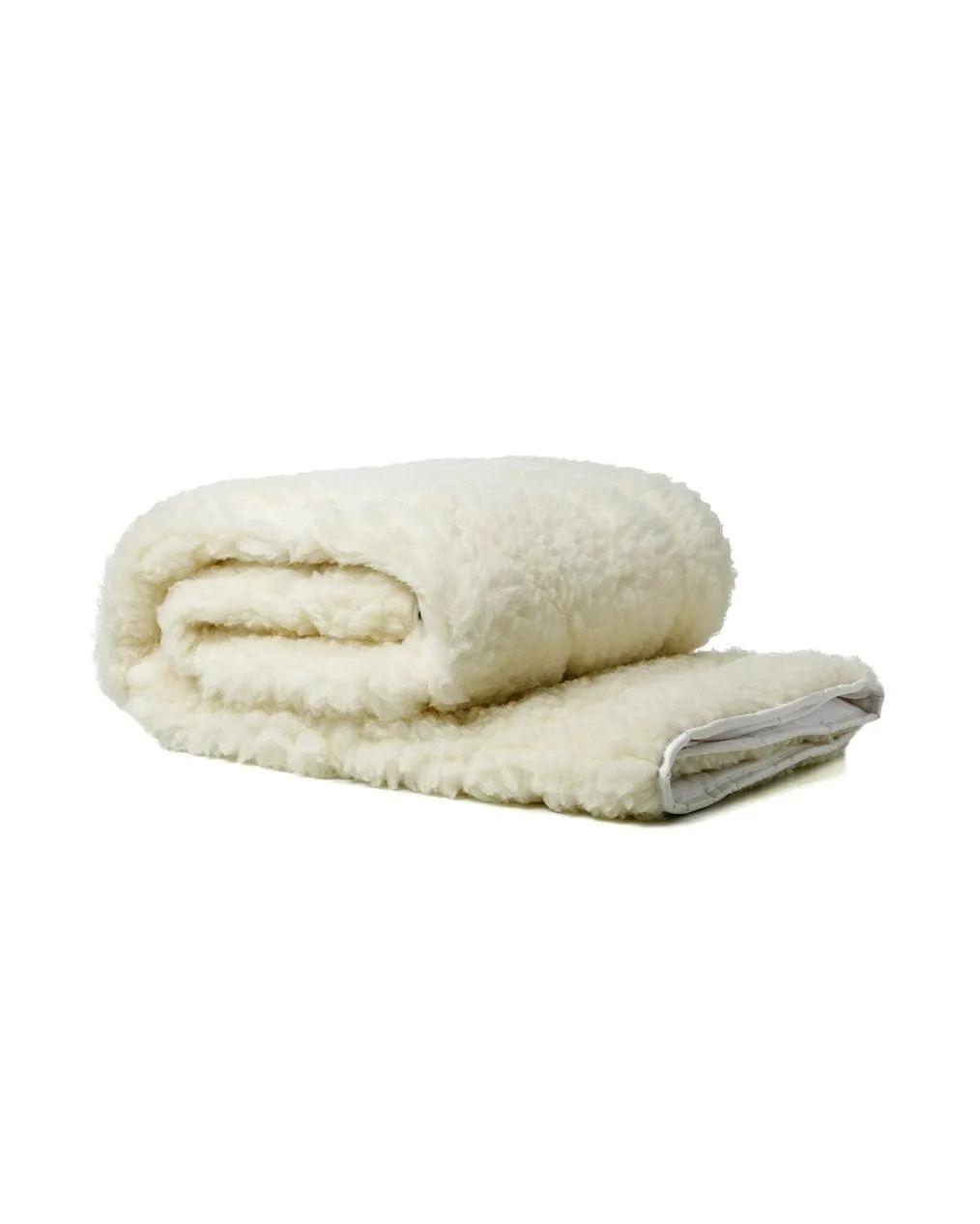 Sleep Restful Mattress Topper