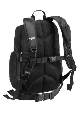SPEEDO Large Teamster Backpack - 35L With Single Name Embroidery