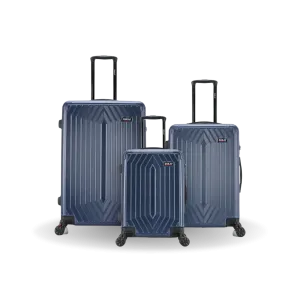 STRATOS 3 Piece Set 20"/24"/28"