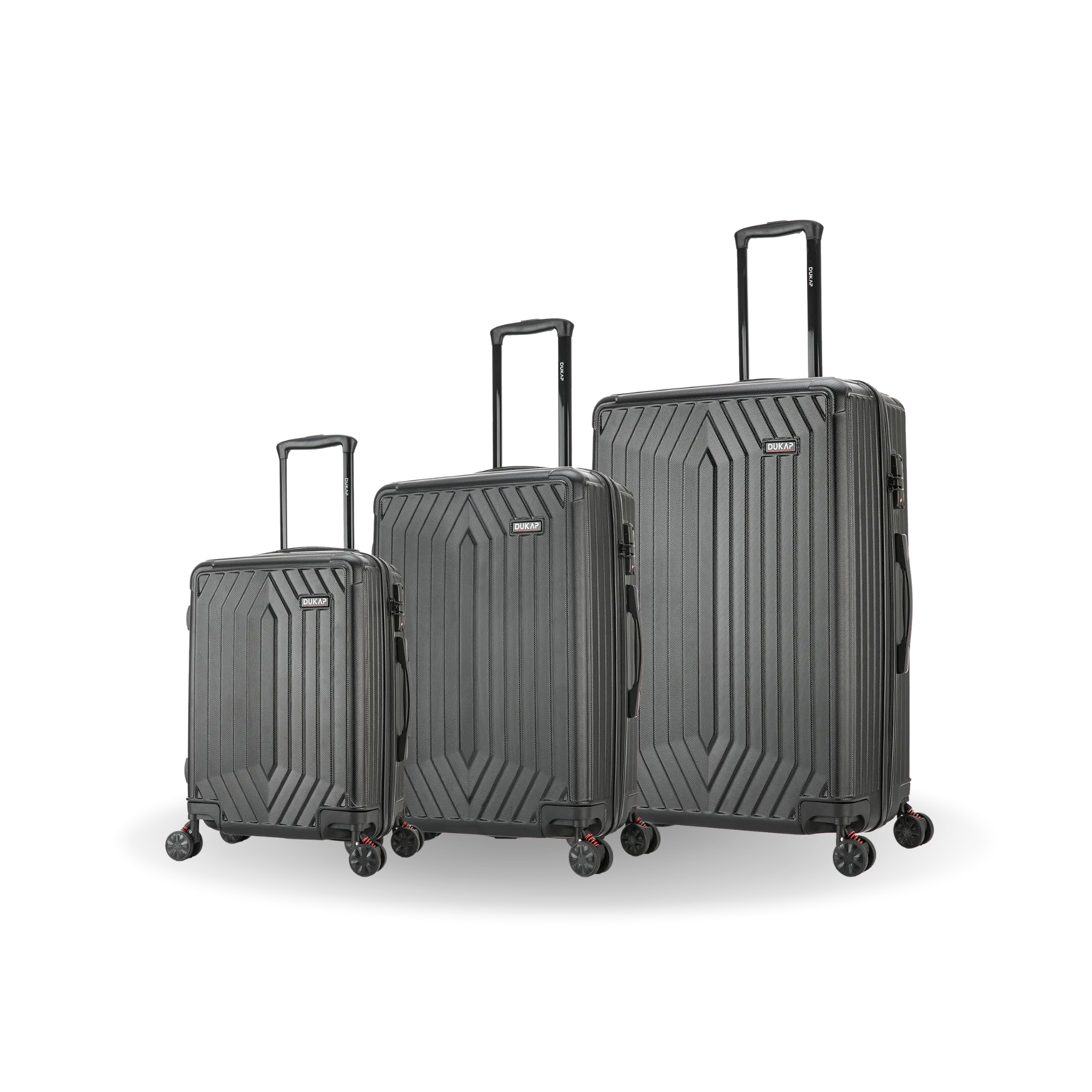 STRATOS 3 Piece Set 20"/24"/28"