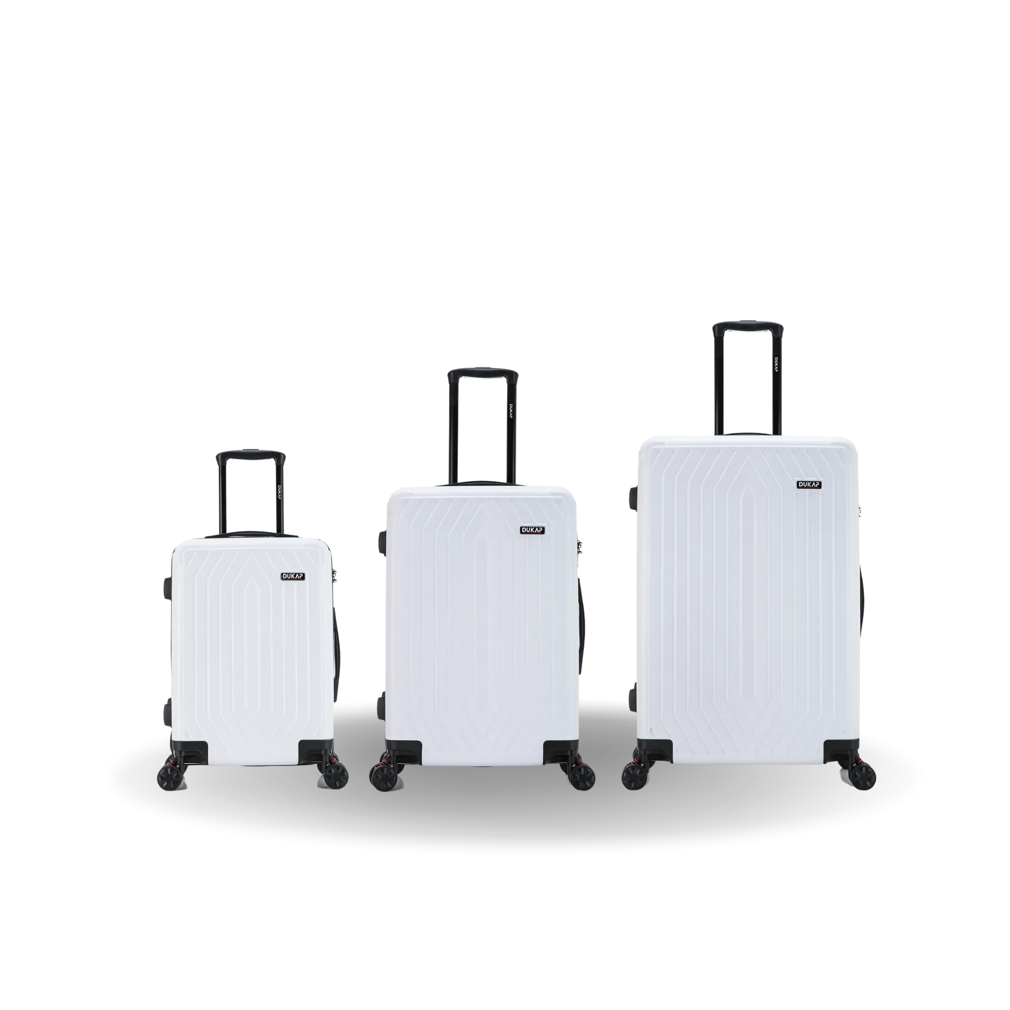 STRATOS 3 Piece Set 20"/24"/28"