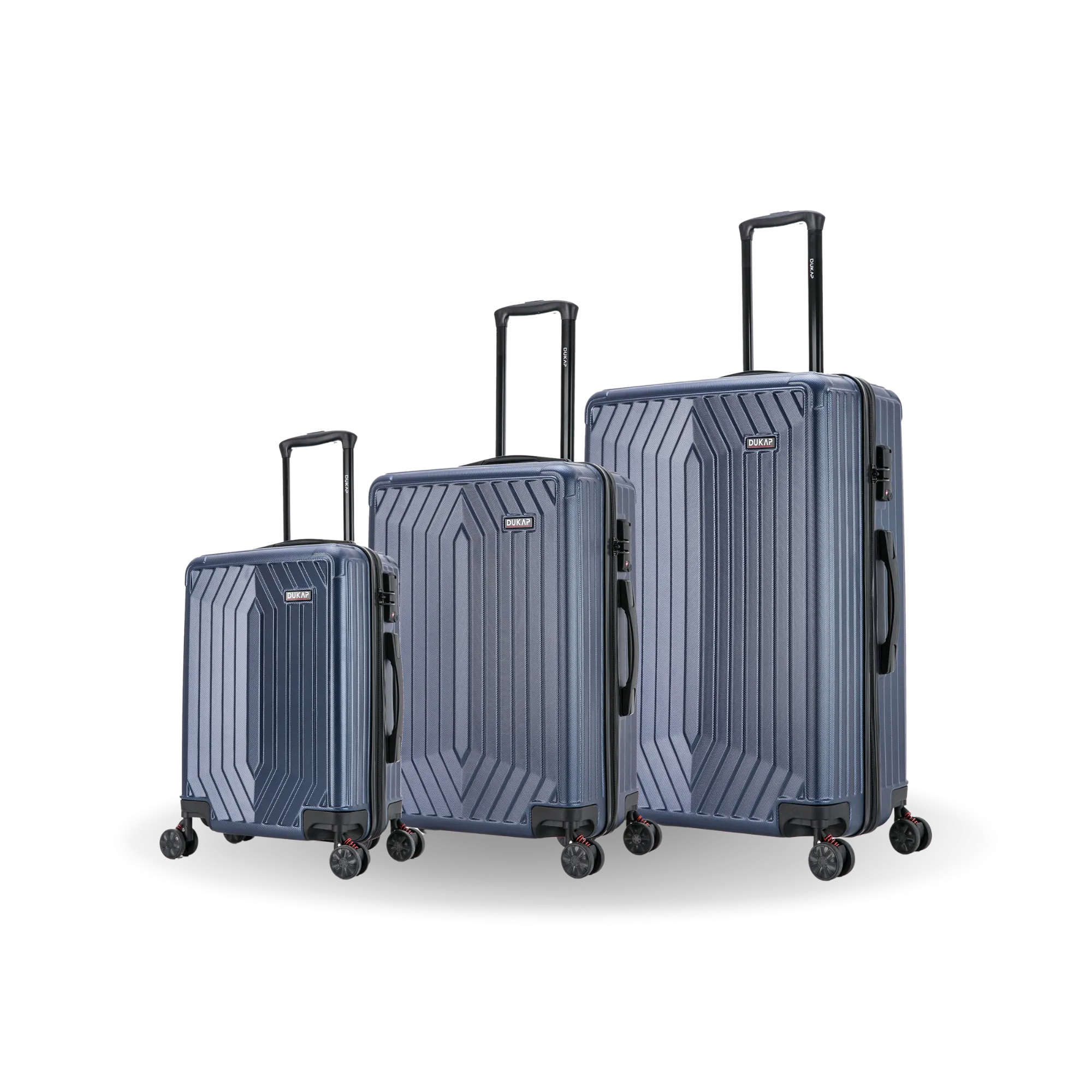 STRATOS 3 Piece Set 20"/24"/28"