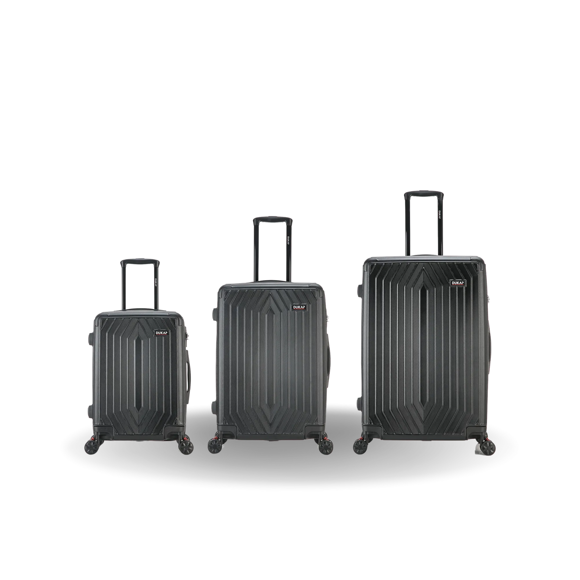 STRATOS 3 Piece Set 20"/24"/28"