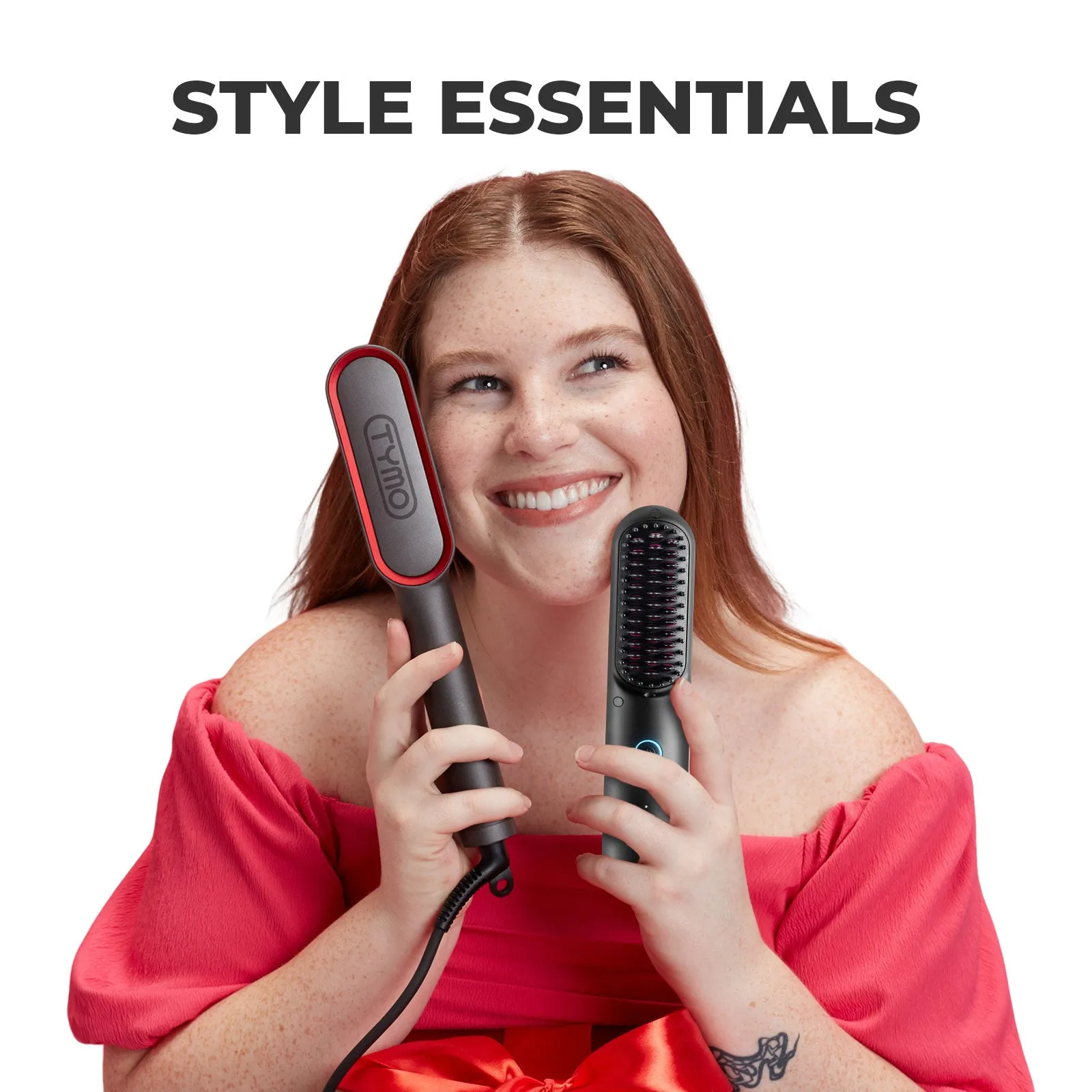 Style Essentials