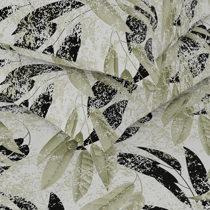 Suckle Floral Bedsheet