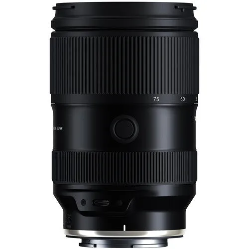 Tamron 28-75mm f/2.8 Di III VXD G2 Lens for Sony E  *OPEN BOX*
