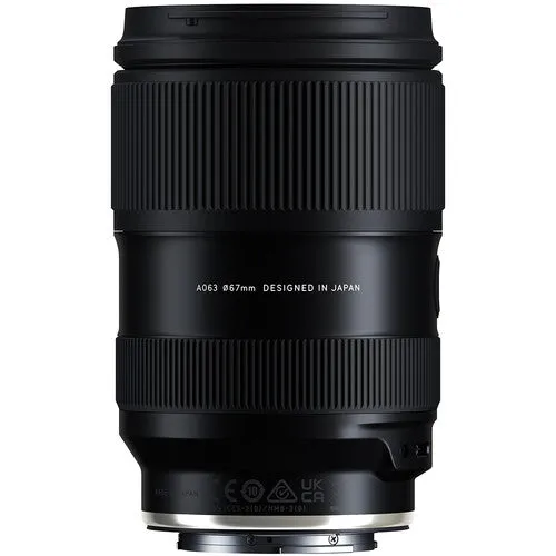 Tamron 28-75mm f/2.8 Di III VXD G2 Lens for Sony E  *OPEN BOX*