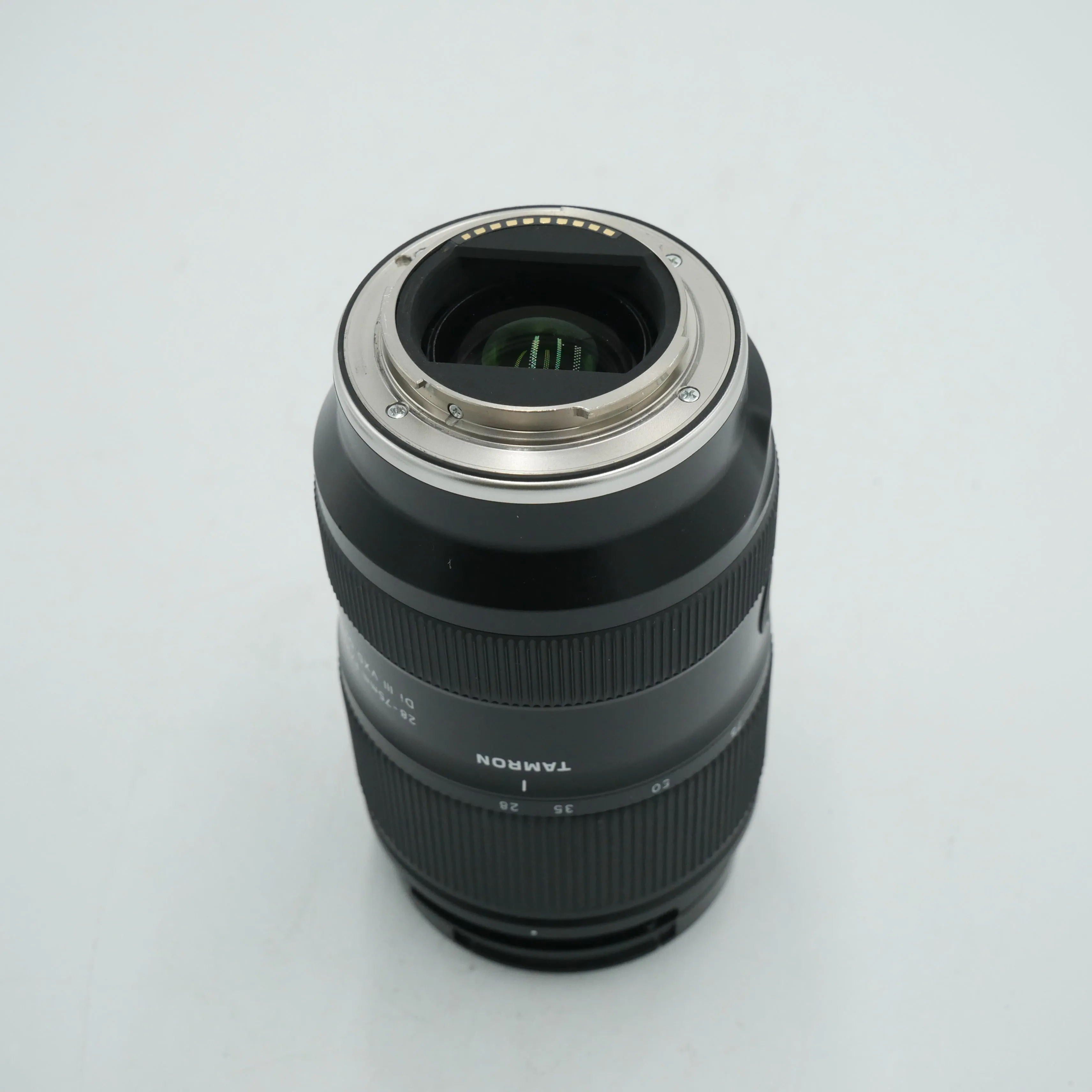Tamron 28-75mm f/2.8 Di III VXD G2 Lens for Sony E *USED*