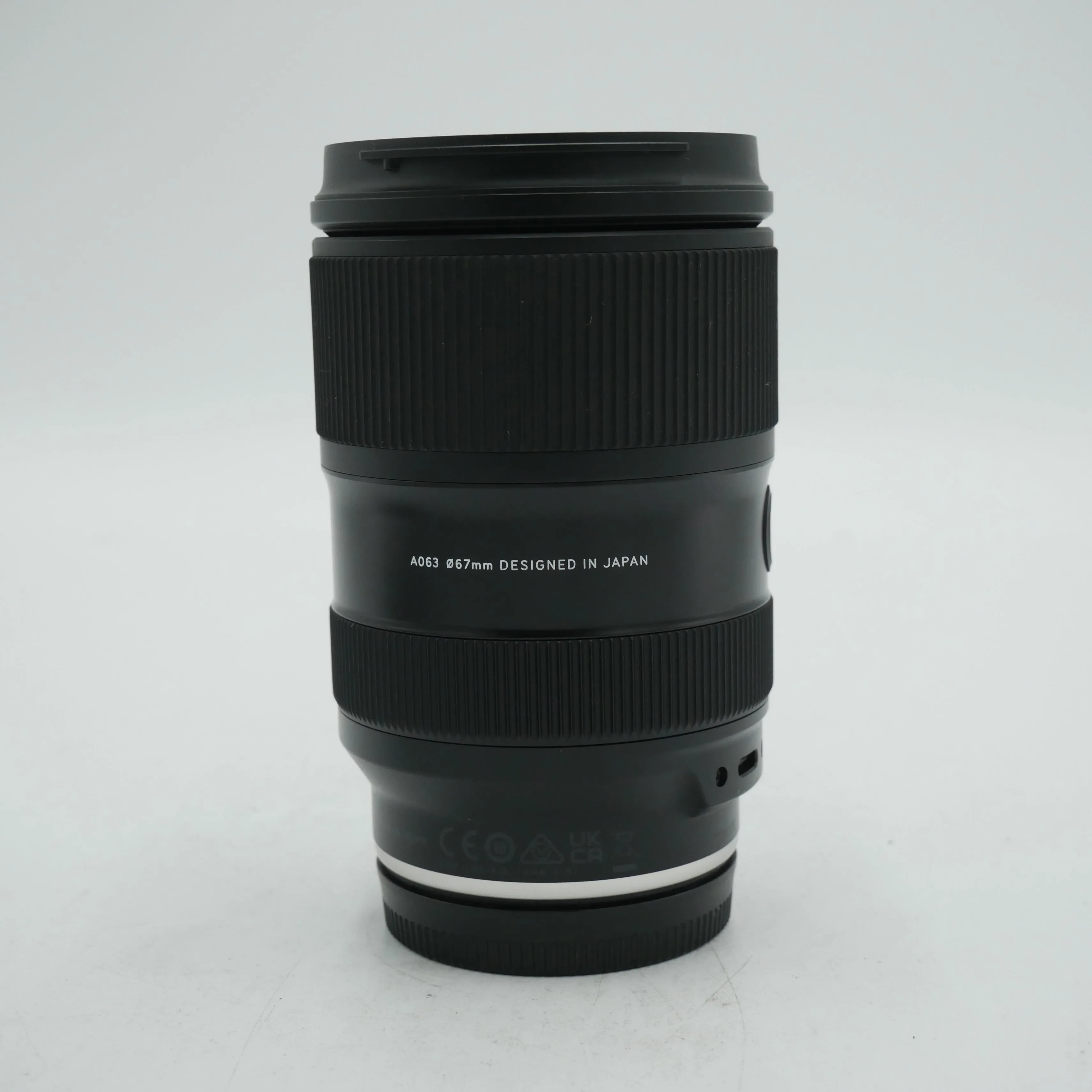 Tamron 28-75mm f/2.8 Di III VXD G2 Lens for Sony E *USED*