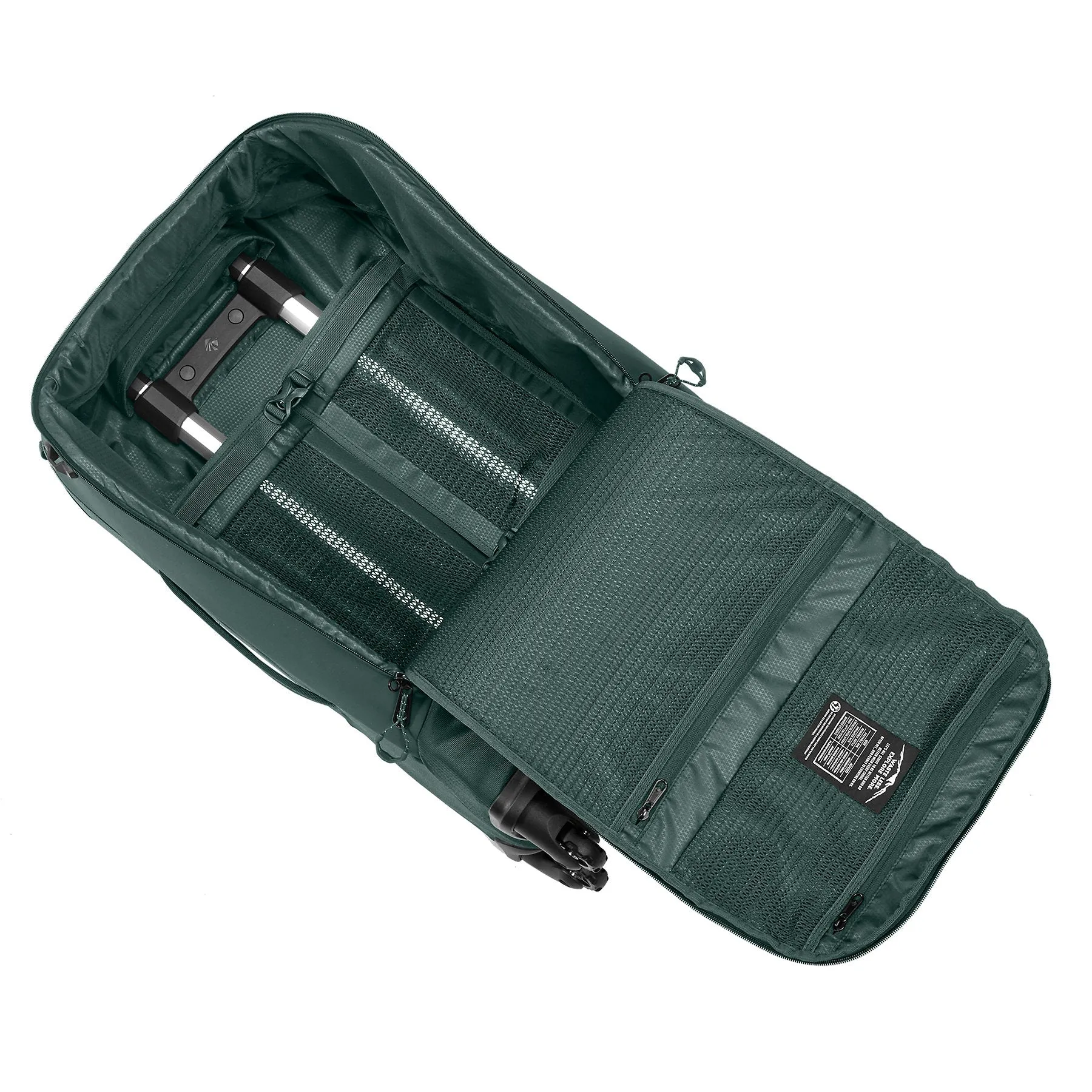 Tarmac XE 4-Wheel 26" Luggage