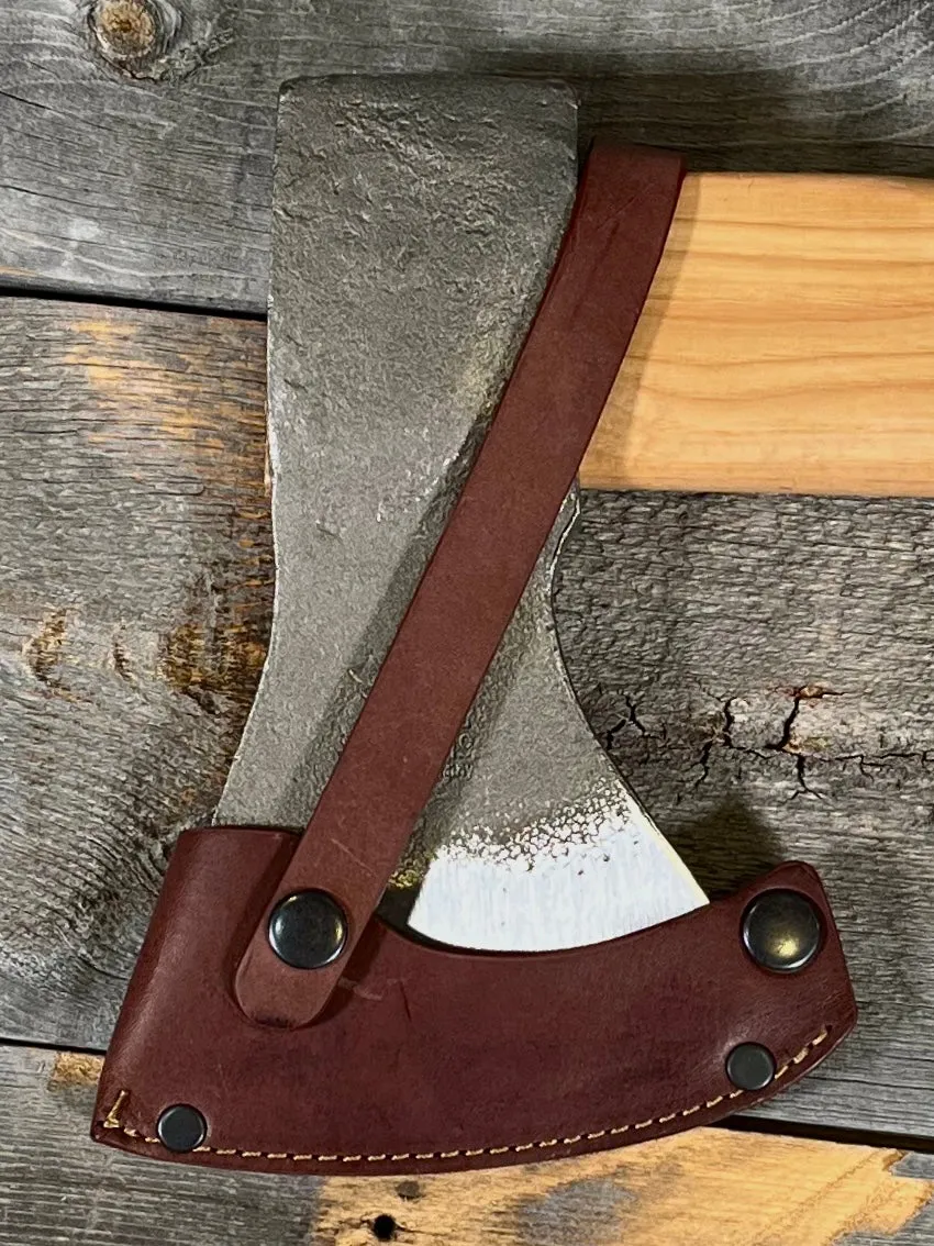 The Rheinland Axe