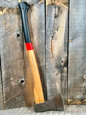 The Rheinland Axe