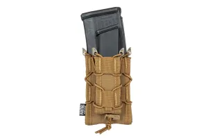 Tiger Pouch 5.56   9mm - Coyote Brown