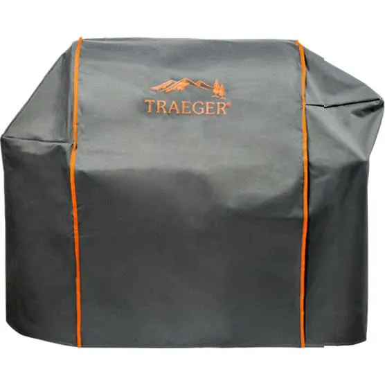 Traeger Grill and Oven Accessories Covers BAC359