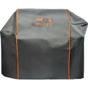 Traeger Grill and Oven Accessories Covers BAC359